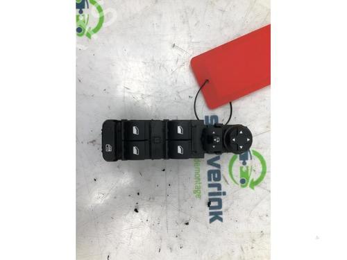 Switch CITROËN C3 AIRCROSS II (2R_, 2C_) 1.2 PureTech 110 (2RHNZB, 2RHNZW, 2RHNPX, 2RHNPJ) | BP40580666I30 - Image 3