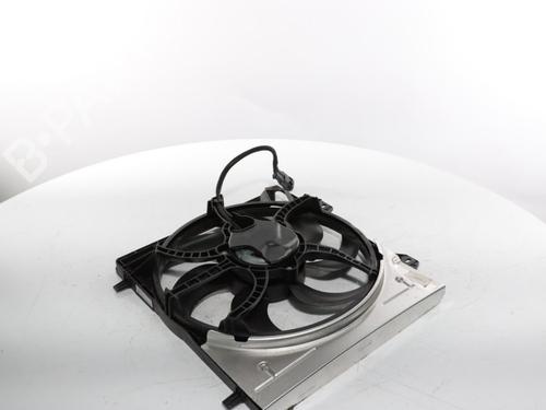 Electronic module OPEL CORSA F (P2JO) 1.2 (68) | BP28005554M83 