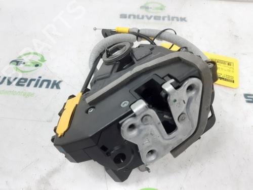 Front right lock RENAULT AUSTRAL E-TECH 200 Hybrid (HGM2) | BP24841164C97 - Image 9