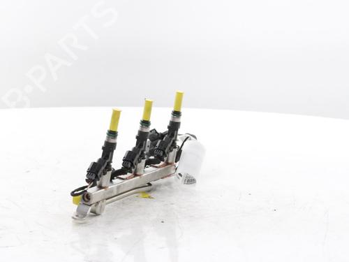 Injection rail BMW 2 Active Tourer (U06) 218i | BP40084048M98  - Image 9