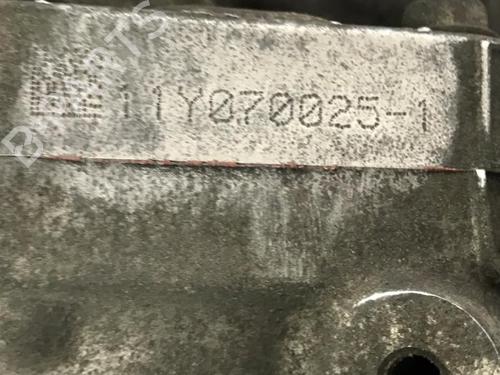 Gearbox CITROËN DS5 1.6 THP 155 | BP40587184M3 - Image 8