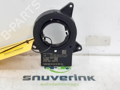 Elektronisk sensor RENAULT CLIO IV (BH_) 1.5 dCi 90 (90 hp) 11010031