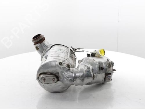 Used Catalyst Catalyst RENAULT TRAFIC III Van (FG_) 2.0 dCi 145 (FGML) (145 hp) 40542402 40542402