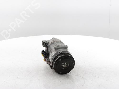 AC compressor OPEL ASTRA K Sports Tourer (B16) 1.4 Turbo (35) | BP29640724M34 
