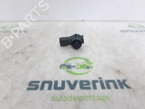 Used Electronic module Electronic module PEUGEOT 308 SW II (LC_, LJ_, LR_, LX_, L4_) 1.6 BlueHDi 120 (120 hp) 40573237 40573237