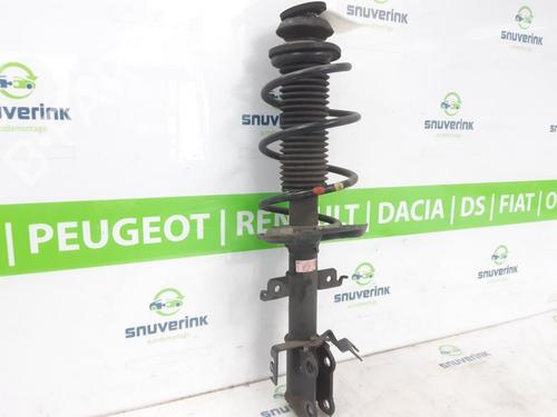 Left front shock absorber RENAULT CAPTUR II (HF_) TCe 90 (HFM6) | BP33935058M16 - Image 4