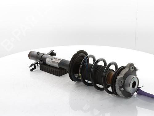 Left front shock absorber FIAT DUCATO Van (250_) 120 Multijet 2,2 D | BP29426693M16 