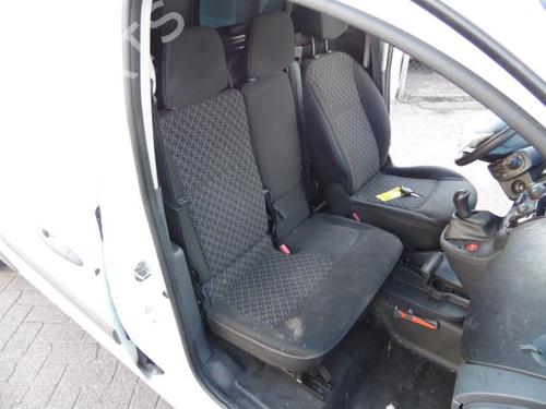 Interior handle RENAULT KANGOO Express (FW0/1_) 1.5 dCi 90 (FW0G, FW05, FW08, FW11) | BP40576699I7 - Image 19