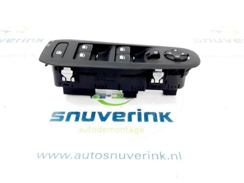 Used Switch CITROËN C4 III (BA_, BB_, BC_) 1.2 PureTech 100 (BAHNEA, BAHNKA) (101 hp) 24159762