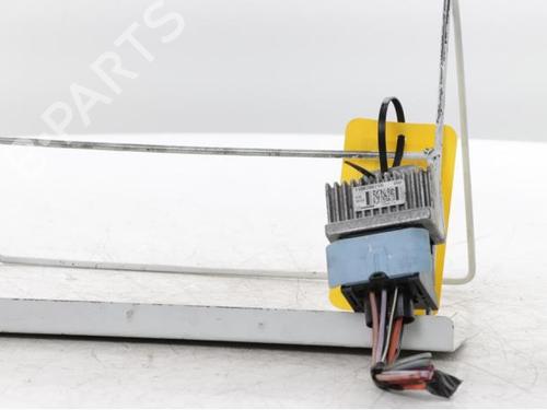 Used Control unit Control unit RENAULT MASTER III Van (FV) 2.3 dCi 165 FWD (FV0P, FV0U, FV11, FV12, FV1E) (163 hp) 40585583 40585583