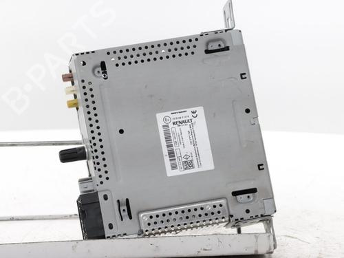 Used Radio Radio 37872941 37872941