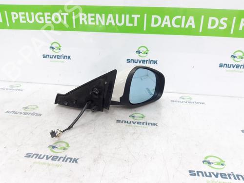 Right mirror ALFA ROMEO MITO (955_) 1.4 (955AXB1B, 955.AXF1B) | BP21195591C27 