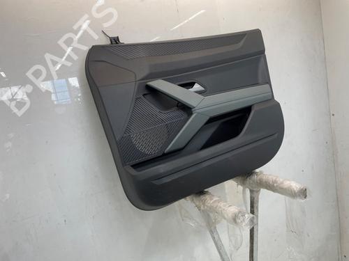 Høyre frontpanel DACIA DUSTER (PYM_, PYN_) 1.2 TCe 130 | BP38110904C59 - Image 3