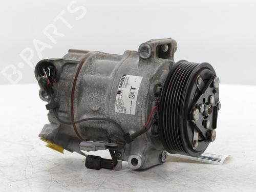 AC-Kompressor AC-Kompressor NISSAN TOWNSTAR MPV (XFK) 1.3 (131 hp) 33697233 33697233