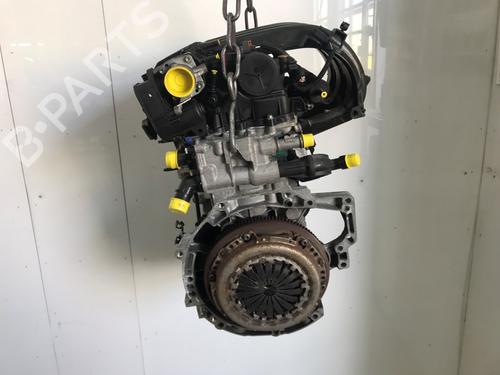 Engine CITROËN C1 II (PA_, PS_) 1.2 VTi 82 | BP36538954M1 - Image 4
