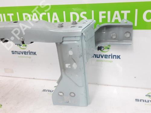 Front slam panel RENAULT TWINGO III (BCM_, BCA_) 1.0 SCe 70 | BP40581346C72 - Image 2