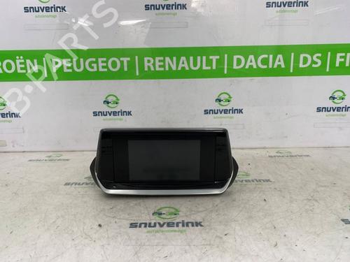 Used Display monitor Display monitor 25980310 25980310