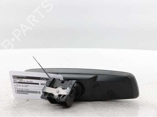 Used Rear mirror Rear mirror BMW 1 (F40) 118 i (140 hp) 34563649 34563649