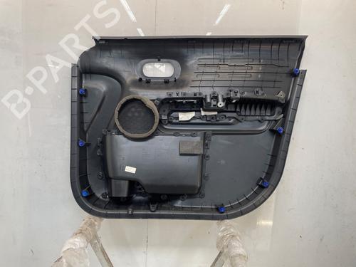 Rear left panel CITROËN C3 AIRCROSS II (2R_, 2C_) 1.2 PureTech 130 (2RHNYH) | BP34563381C60 - Image 4