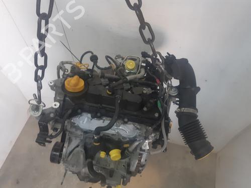Engine RENAULT CAPTUR II (HF_) TCe 100 (HFMT) | BP38409203M1 - Image 6