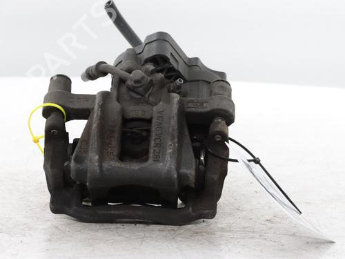 Used Left rear brake caliper Left rear brake caliper 38234249 38234249
