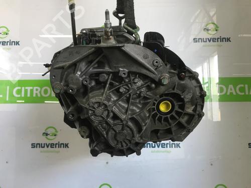 Gearbox RENAULT TRAFIC III Van (FG_) 1.6 dCi 90 (FGME) | BP27093176M3 - Image 2