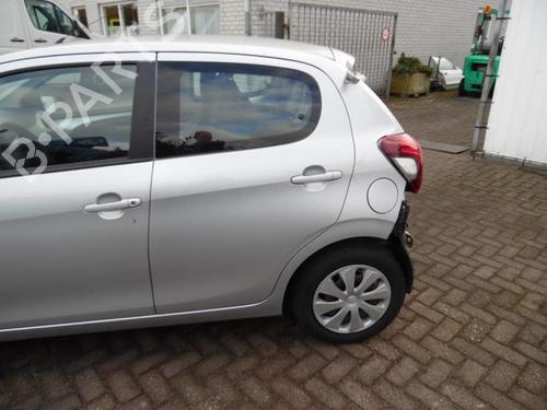 Engine PEUGEOT 108 1.0 VTi | BP40570412M1 - Image 14