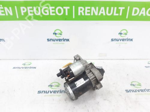 Used Starter Starter 13307595 13307595