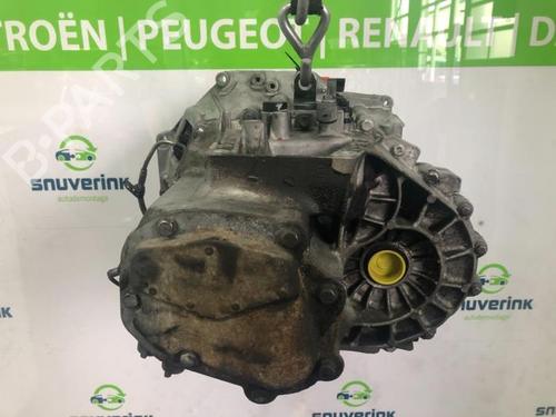 Gearbox CITROËN C4 II (NC_) 1.6 THP 155 | BP40573826M3 - Image 4