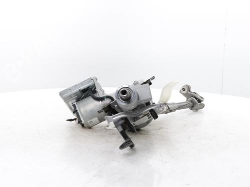 Steering column RENAULT CLIO V (B7_) 1.0 TCe 90 (B7MT) | BP37026156M21 - Image 4