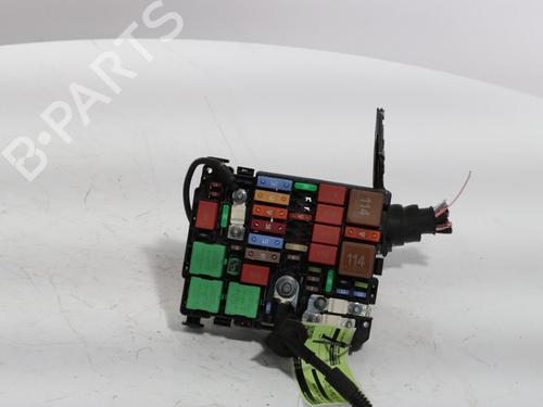 Fuse box OPEL COMBO Box Body/MPV (K9) 1.5 D | BP27688247E1 - Image 3