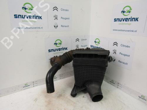 Used Air filter box Air filter box RENAULT SCÉNIC II (JM0/1_) 2.0 (JM05, JM0U, JM1N, JM1U, JM2V) (135 hp) 10791739 10791739