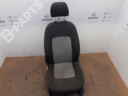 Used Left front seat Left front seat HYUNDAI i10 I (PA) 1.1 (67 hp) 10799242 10799242