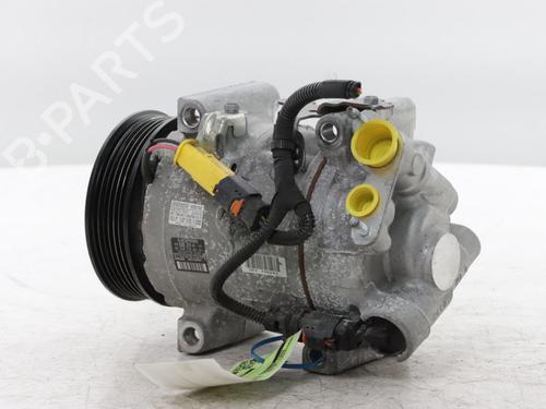 AC compressor OPEL CORSA F (P2JO) 1.2 MHEV | BP34562268M34 - Image 2