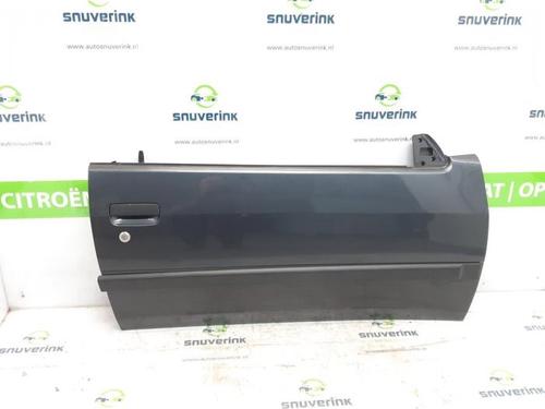 Used Right front door Right front door PEUGEOT 306 Convertible (7D, N3, N5) 1.6 (89 hp) 40577290 40577290