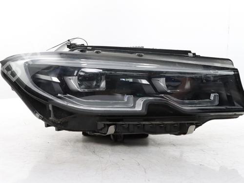 Used Right headlight Right headlight BMW 3 (G20, G80, G28) 330 e Plug-in-Hybrid (292 hp) 35814882 35814882