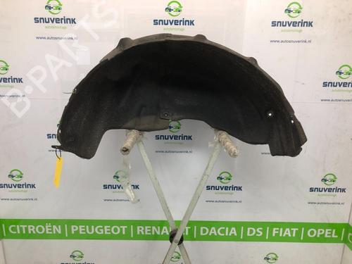 Hjulbue RENAULT KADJAR (HA_, HL_) 1.3 TCe 140 (HLNB, HLN1) (140 hp) 16490855