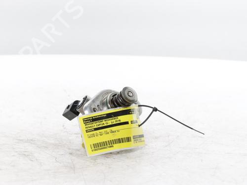 Injection pump RENAULT CAPTUR I (J5_, H5_) 1.3 TCe 130 (J5NJ, J5NE) | BP36538205M78 - Image 7