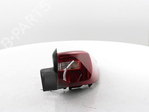 Used Right taillight OPEL GRANDLAND / GRANDLAND X (A18, P1UO) 1.2 (75) (131 hp) 29241811