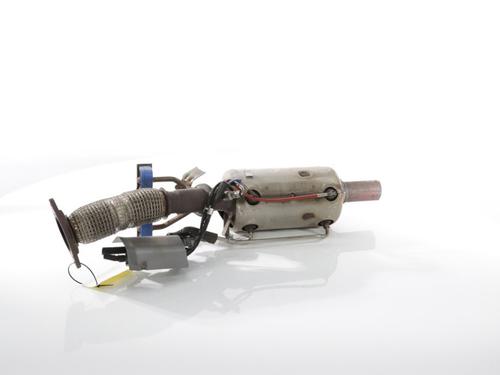 Particulate filter RENAULT ARKANA I (LCM_, LDN_) 1.6 E-TECH 145 (LDMU) | BP27092797M81 - Image 5