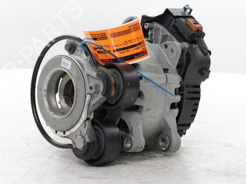 Alternator CITROËN C5 AIRCROSS (A_) 1.6 Hybrid 225 (A45GFR) | BP37072086M7 - Image 7