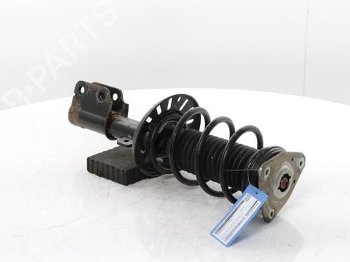 Left front shock absorber PEUGEOT 508 II (FB_, FH_, F3_) 2.0 BlueHDI 180 (FHEHZR, FHEHZN) | BP30186309M16
