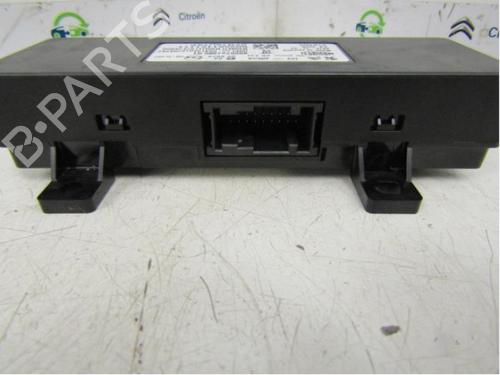 Electronic module PEUGEOT 2008 I (CU_) 1.6 HDi | BP40561358M83 - Image 3