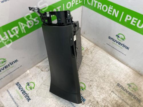 Used Glove box RENAULT SCÉNIC IV (J9_) 1.2 TCe 130 (130 hp) 22218120