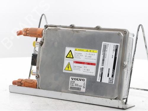 Electronic module VOLVO XC60 II (246) T8 Hybrid AWD | BP40543196M83 - Image 2