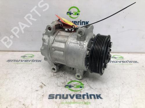 AC compressor CITROËN C4 III (BA_, BB_, BC_) 1.2 PureTech 130 (BAHNSA, BAHNSB) | BP23123478M34 - Image 2