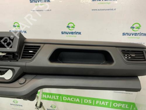 Tablier RENAULT TRAFIC III Van (FG_) 2.0 dCi 130 (FGMY) | BP25449888C46 - Image 3