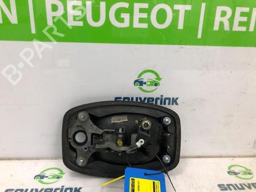 Tailgate handle PEUGEOT BOXER Van 2.2 HDi 130 | BP40578254C132 - Image 3