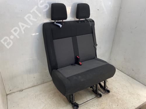Right front seat PEUGEOT EXPERT Van (V_) 2.0 BlueHDi 120 | BP36089652C16 - Image 3