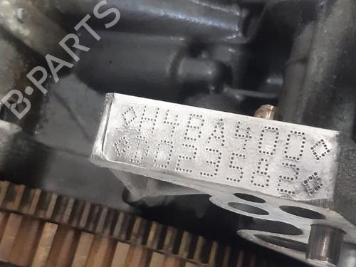 Engine RENAULT CAPTUR I (J5_, H5_) 0.9 TCe 90 | BP37798715M1 - Image 7